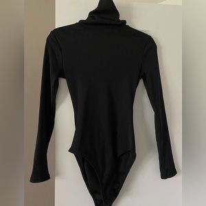 Zara bodysuit